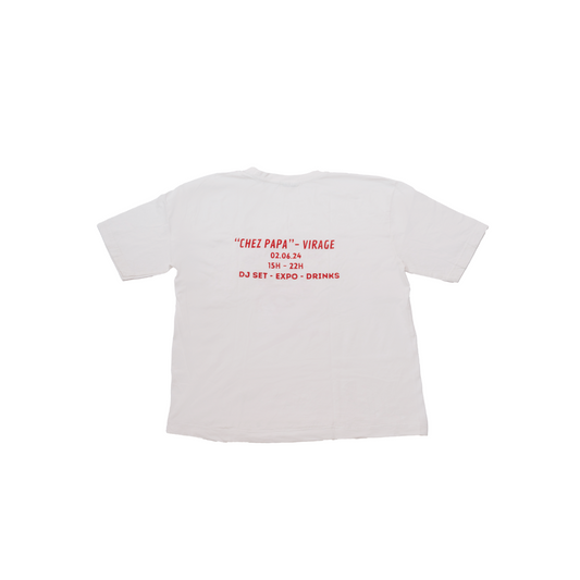 T-shirt Popup Store