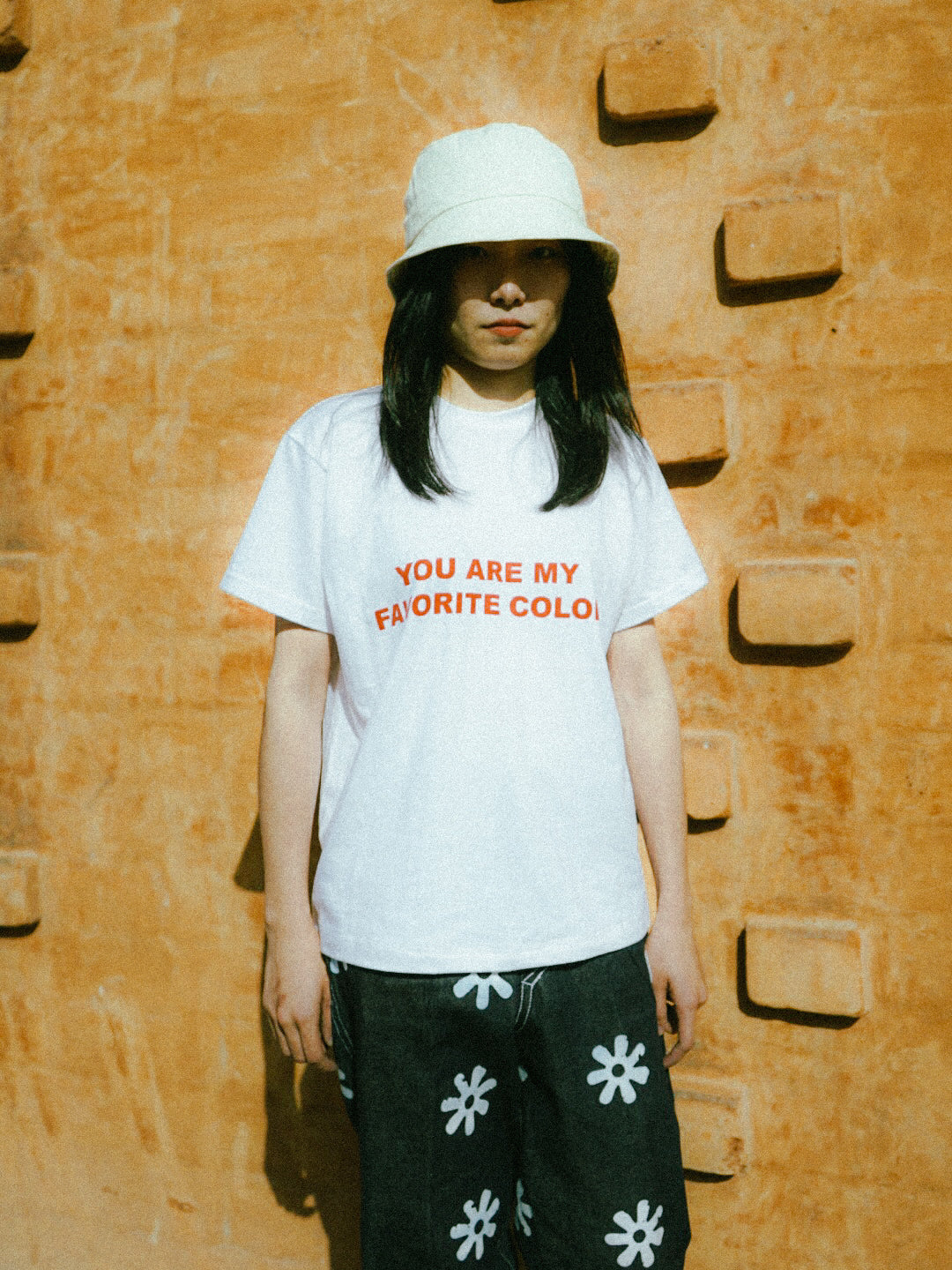 T-shirt YMFC